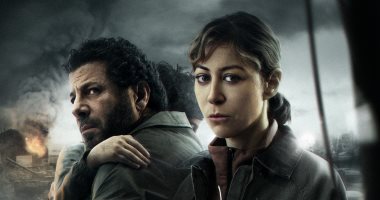 صحاب الأرض دراما توثق العدوان الإسرائيلي على غزة في إطار إنساني