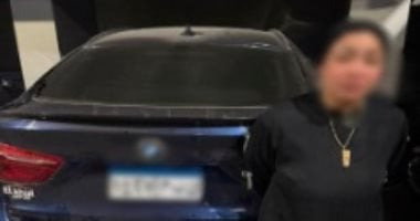 بدأت بتغفيل وانتهت بقتيل.. سيدة التجمع تعترف: حاولت أهرب من الحساب فدهست العامل