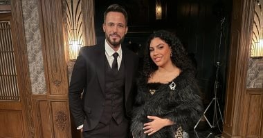 دنيا سامي عن فن الحرب: يوسف الشريف موهوب وسالك ودمه خفيف بس كان مدكن