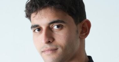 عمر عمر: سعيد بالمشاركة فى مسلسل فرصة أخيرة وكواليس التصوير رائعة عمر عمر: سعيد بالمشاركة فى مسلسل فرصة أخيرة وكواليس التصوير رائعة