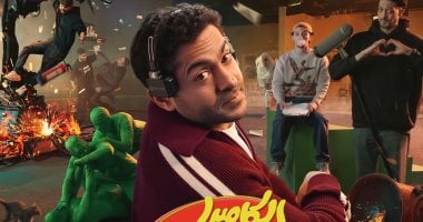 بتوقيع تميم يونس.. الكاميرا الخفية تعود بعد سنوات من الغياب.. فيديو بتوقيع تميم يونس.. الكاميرا الخفية تعود بعد سنوات من الغياب.. فيديو