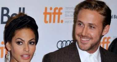 هكذا دعمت إيفا مينديز حبيبها رايان جوسلينج .. اعرف التفاصيل