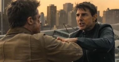 Paramount وDisney توقفان انتشار فيديوهات AI لأعمال المشاهير بتهديد قانونى Paramount وDisney توقفان انتشار فيديوهات AI لأعمال المشاهير بتهديد قانونى