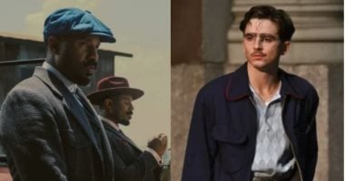 منافسة شرسة على أفضل ممثل فى جوائز الأوسكار 2026