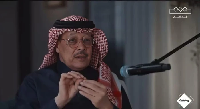 صحيفة المرصد - بالفيديو.. الفنان محمد عمر: «محمد عبده» استخدم صوتي في ألبومه دون ذكر اسمي