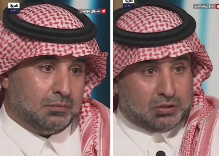 صحيفة المرصد - "البدر تشوفه وأنت مغمض"..بالفيديو: خبير الأهلة متعب البرغش يرد على الزعاق بشأن عدم صلاحية رؤية الهلال في تمير وحوطة سدير