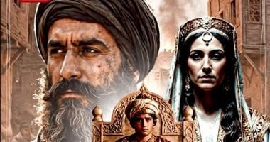 انطلاق حلقات “شخصيات من التاريخ” بتقنيات الـ AI لإعادة قراءة تاريخ مصر انطلاق حلقات "شخصيات من التاريخ" بتقنيات الـ AI لإعادة قراءة تاريخ مصر