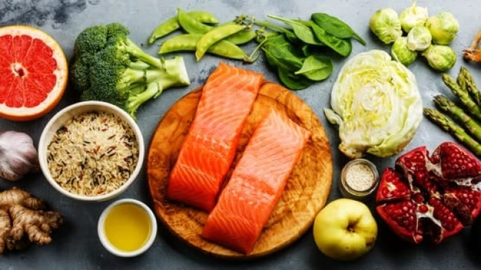 صحيفة المرصد - دراسة حديثة تكشف عن نظام غذائي يقلل خطر الوفاة المبكرة بنسبة 23%