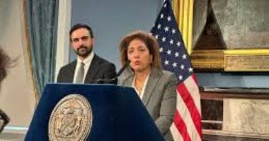 زهران ممدانى يرشح المصرية نادية شحاتة لمنصب هام فى نيويورك..ما القصة؟