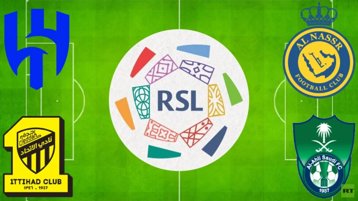 المرصد الرياضية - مبلغ ضخم.. الكشف عن النادي السعودي الأعلى دخلا من عقود الرعاية هذا العام