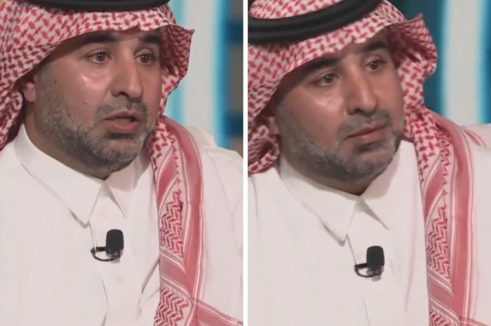 صحيفة المرصد - بالفيديو.. متعب البرغش يروي قصة بداياته مع ترائي الأهلة... وتفاصيل رؤيته أول هلال رمضان والعيد