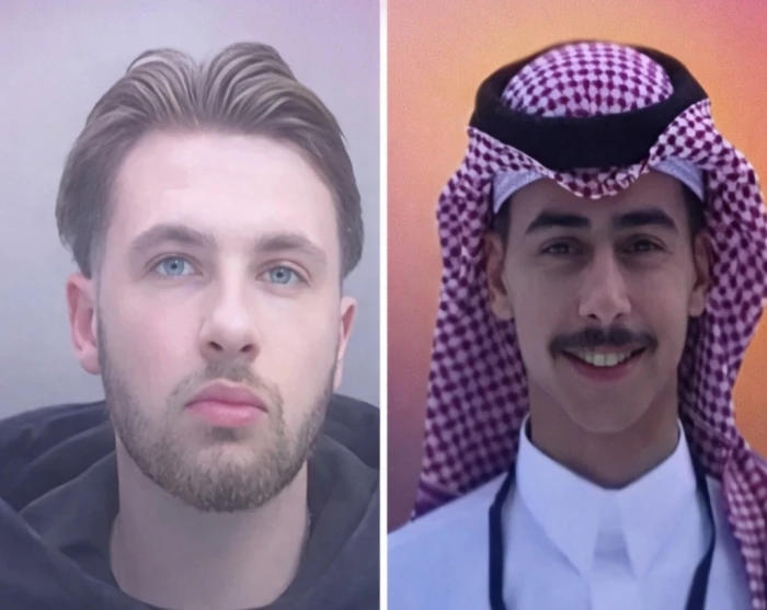 صحيفة المرصد – تطورات جديدة في محاكمة المتهم بقتل الطالب السعودي ” محمد القاسم” في بريطانيا صحيفة المرصد - تطورات جديدة في محاكمة المتهم بقتل الطالب السعودي " محمد القاسم" في بريطانيا