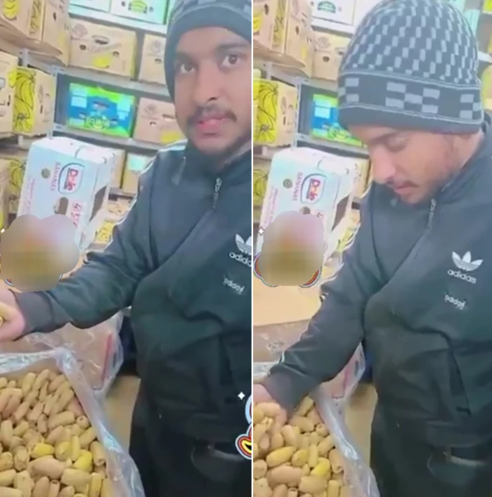 صحيفة المرصد - الكرتونة بـ20 ألف ريال.. بالفيديو: سعر نوع من التمور في نجران يثير الجدل