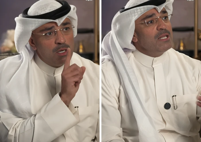 صحيفة المرصد – تجاوزت 57 مليار دولار خلال عام…بالفيديو: مستشار كويتي يكشف عن حجم تجارة بشار الأسد من بيع حبوب الكبتاجون خلال عام صحيفة المرصد - تجاوزت 57 مليار دولار خلال عام…بالفيديو: مستشار كويتي يكشف عن حجم تجارة بشار الأسد من بيع حبوب الكبتاجون خلال عام