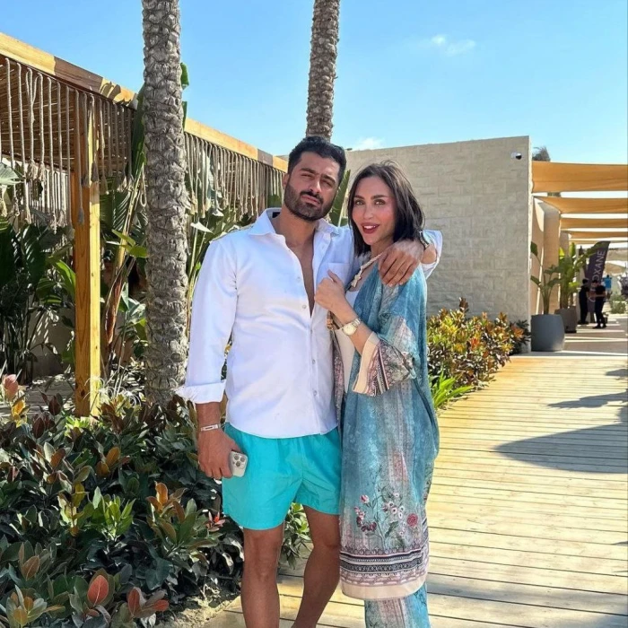 صحيفة المرصد - مع وقف التنفيذ.. تفاصيل الحكم على مشهورة سناب الكويتية الدكتورة خلود وزوجها بتهمة تعاطي المخدرات