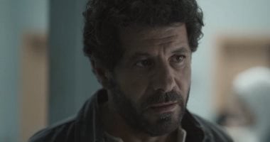 إياد نصار: ديكورات غزة في صحاب الأرض كلها مبنية وليست أرشيفية