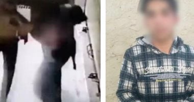 دافعت عن كرامتها فاعتدى عليها.. سحل طالبة الخانكة بعد تصديها لمتحرش دافعت عن كرامتها فاعتدى عليها.. سحل طالبة الخانكة بعد تصديها لمتحرش