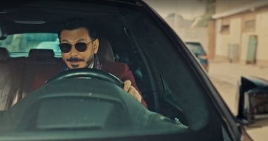 انطلاقة قوية لـ درش تؤكد استمرار مصطفى شعبان فى صدارة المنافسة الرمضانية