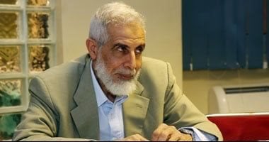 انتظروا.. «اليوم السابع» يكشف الوجه الحقيقي لرأس الأفعى الإرهابي محمود عزت