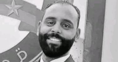 ننشر صور المحامى ضحية القتل بطلق نارى أثناء توجهه لأداء صلاة التراويح بقنا