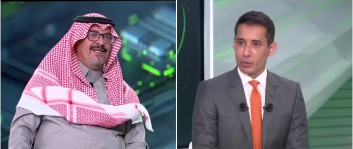 صحيفة المرصد - بالفيديو.. القوس لرئيس التعاون السابق: أُجبرت على الاستقالة لأنك قلت "لا" أكثر من مرة لمن لا يُقال لهم "لا" حاليًا في الرياضة السعودية؟.. والأخير يرد