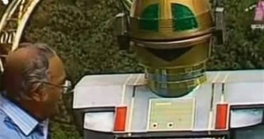 نوستالجيا رمضان,. "جدو عبده" فوازير جمعت العلم والضحك معاً