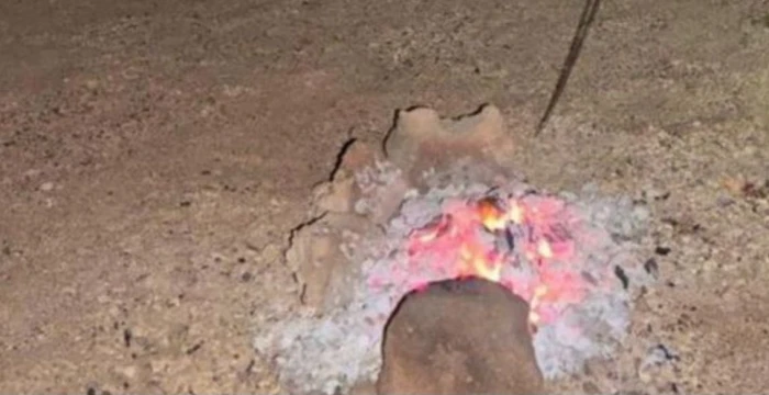 صحيفة المرصد - ضبط مواطن لإشعاله النار في غير الأماكن المخصصة لها بمحمية الأمير محمد بن سلمان.. والكشف عن العقوبة المتوقعة بحقه