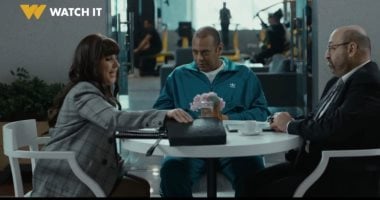 مسلسل فن الحرب الحلقة 4.. عصابة زياد تنجح فى أول مهمة وتقتنص 3 مليون دولار