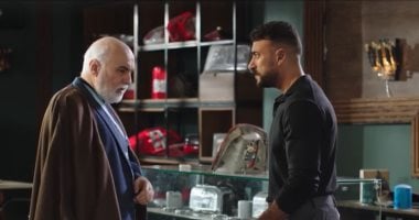 مسلسل علي كلاي الحلقة 4.. منصور يجبر كلاي على العودة إلى ميادة