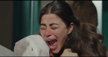 مسلسل على كلاى الحلقة 4.. يارا السكرى تتألق بتقديم “روح” بعد وفاة شقيقها مسلسل على كلاى الحلقة 4.. يارا السكرى تتألق بتقديم "روح" بعد وفاة شقيقها