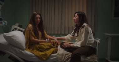 حد أقصى.. روجينا تبوح بسر أزمتها الصحية لنوسة في الحلقة الرابعة