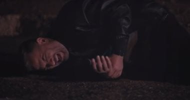 مسلسل أولاد الراعى الحلقة 4.. نجاة ماجد المصرى من تفجير سيارته