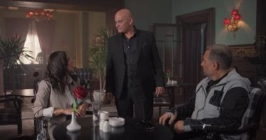 أولاد الراعى الحلقة 4.. شادى مقار يُنهى لقاء ماجد المصرى وأمل بوشوشة