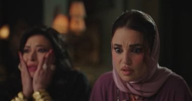 مسلسل على كلاى الحلقة 3.. درة تتورط مع والدتها فى أزمة أخلاقية