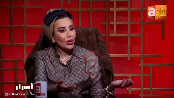 صحيفة المرصد - بالفيديو.. خولة الحساوي: تعرضت للابتزاز ووُضعت صورتي على جسدٍ خلاعي.. ولدي 4 “أسود” أخاف على سمعتهم