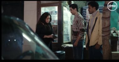 الحلقة الخامسة من مناعة.. هند صبري تتحول إلى الرأس المدبر في السوق