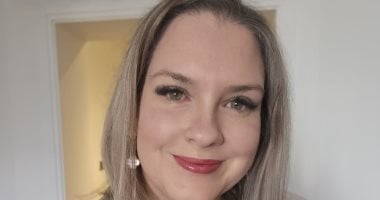 قالوا عن رمضان فى مصر.. دبلوماسية أسترالية: كرم يلامس القلب وسأصوم الشهر قالوا عن رمضان فى مصر.. دبلوماسية أسترالية: كرم يلامس القلب وسأصوم الشهر