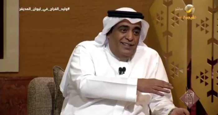 صحيفة المرصد - بالفيديو.. الفراج يكشف قصة فصله من الدراسة وتأثر أسرته بأزمة النفط في الثمانينات