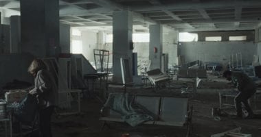 ارتباك إسرائيلي جديد.. ماذا قالت متحدثة الجيش الإسرائيلي عن مسلسل صحاب الأرض ارتباك إسرائيلي جديد.. ماذا قالت متحدثة الجيش الإسرائيلي عن مسلسل صحاب الأرض