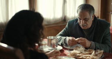 مسلسل مناعة الحلقة 6.. رشاد الفولى يعرض على غرام الزواج من جديد