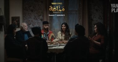 مواعيد عرض مسلسل مناعة الحلقة 8 والقنوات الناقلة كاملة