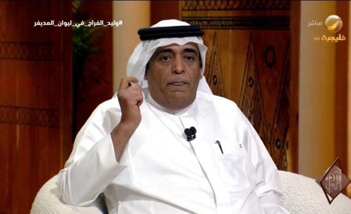 صحيفة المرصد - «أحس بالملل».. بالفيديو: الفراج يلمّح لترك الإعلام ويعتذر لمن غضبوا منه