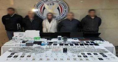 استولوا على ملايين الجنيهات بـ 600 عملية نصب.. سقوط عصابة «الثغرة الذكية»