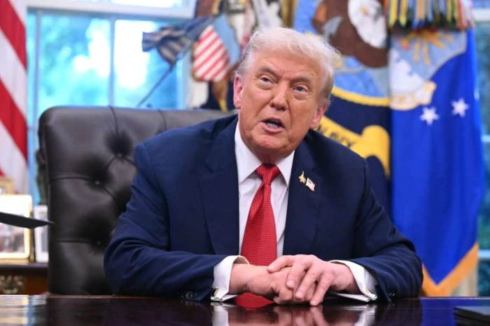 صحيفة المرصد - تفاصيل الرسالة التي تلقاها ترامب من ويتكوف وكوشنر بشأن المواجهة العسكرية مع إيران