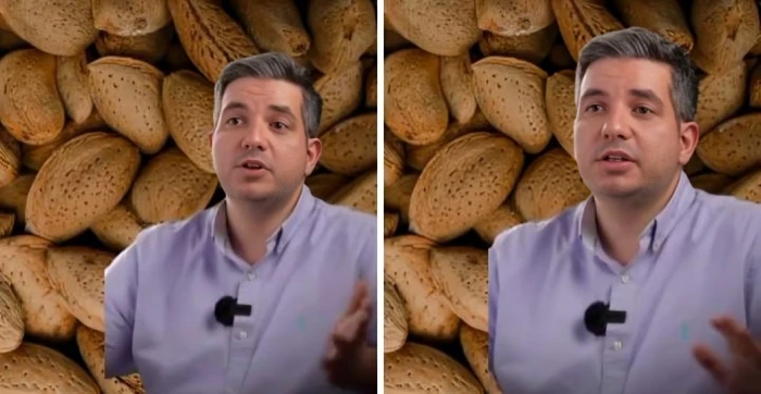 صحيفة المرصد – بالفيديو.. أخصائي يكشف أضرار نقص عنصر المغنيسيوم .. والنسبة الصحيحة لوجوده في الجسم صحيفة المرصد - بالفيديو.. أخصائي يكشف أضرار نقص عنصر المغنيسيوم .. والنسبة الصحيحة لوجوده في الجسم