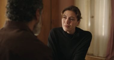 مسلسل توابع الحلقة 8.. شهيرة تنصدم من زوجها طارق بعد معرفتها بشغله مع ليلى