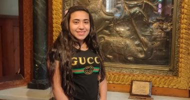 نيرة أشرف جديدة بالخصوص.. ميرنا رفضت الارتباط بشخص فقتلها فى الشارع.. صور