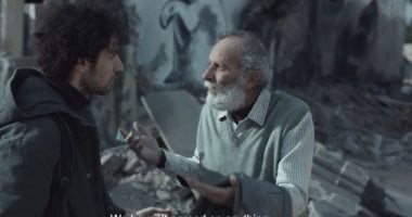 صحاب الأرض الحلقة 8.. جيش الاحتلال يعتقل كامل الباشا وعدد من كبار السن صحاب الأرض الحلقة 8.. جيش الاحتلال يعتقل كامل الباشا وعدد من كبار السن