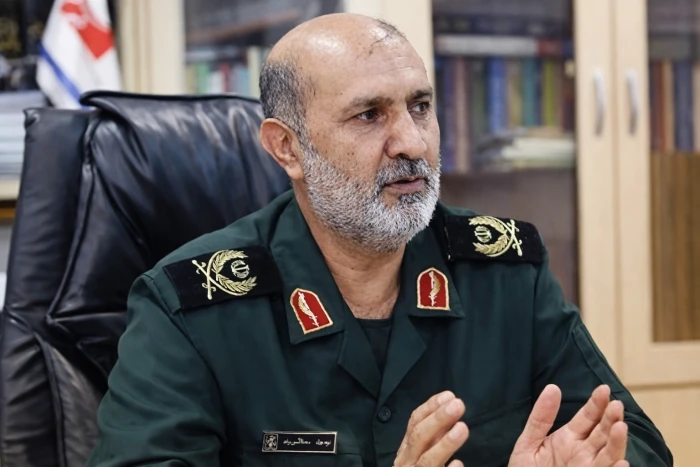 صحيفة المرصد - مسؤول إيراني :"يجب على أمريكا ألا تقارن إيران بدول ليس لها أسس تاريخية قوية مثل سوريا وليبيا وفنزويلا"