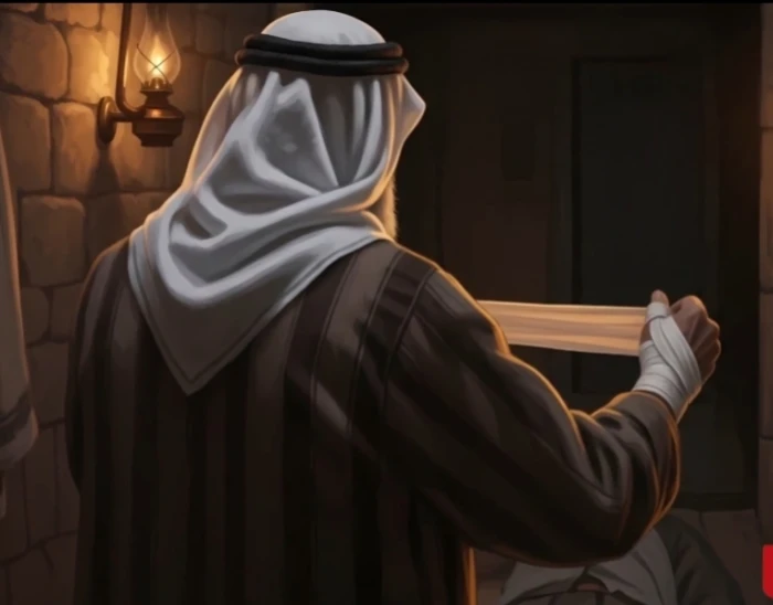 صحيفة المرصد - قضى 76 عامًا بين أروقة قصر الحكم … من هو "مدحت شيخ الأرض" الذي تم تسمية شارع في الرياض باسمه؟